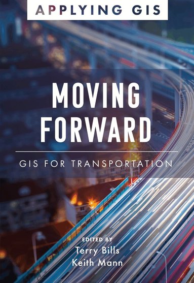 Terry Bills, Keith Mann - Moving Forward, Häftad