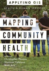 bokomslag Mapping Community Health