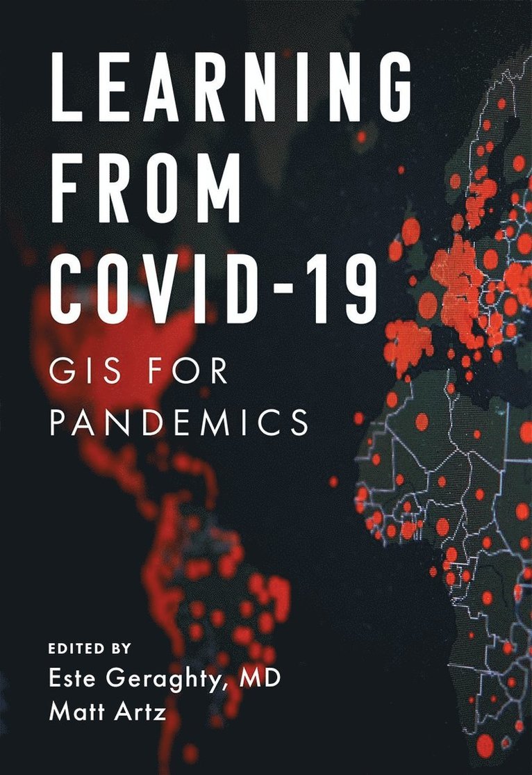 Learning from COVID-19