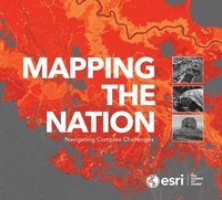 bokomslag Mapping the Nation