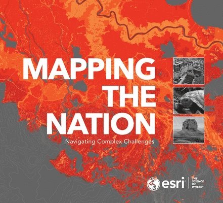 Mapping the Nation