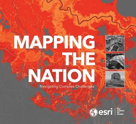 Mapping the Nation 1