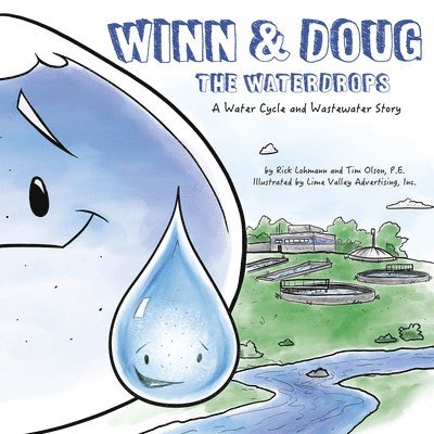 Winn and Doug the Waterdrops 1