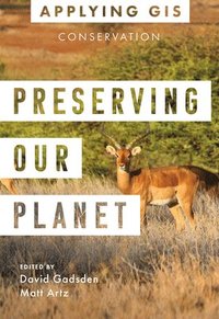 bokomslag Preserving Our Planet