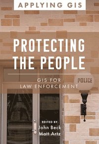 bokomslag Protecting the People