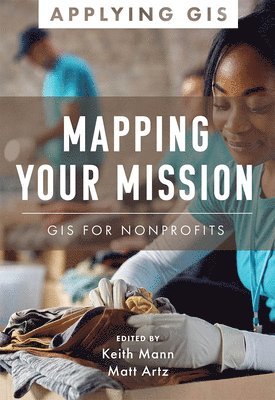 bokomslag Mapping Your Mission