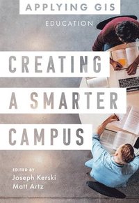 bokomslag Creating a Smarter Campus