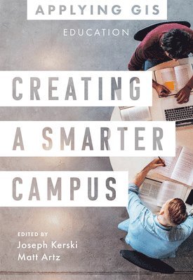Creating a Smarter Campus 1