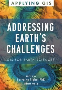 bokomslag Addressing Earth's Challenges