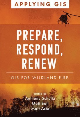 Prepare, Respond, Renew 1