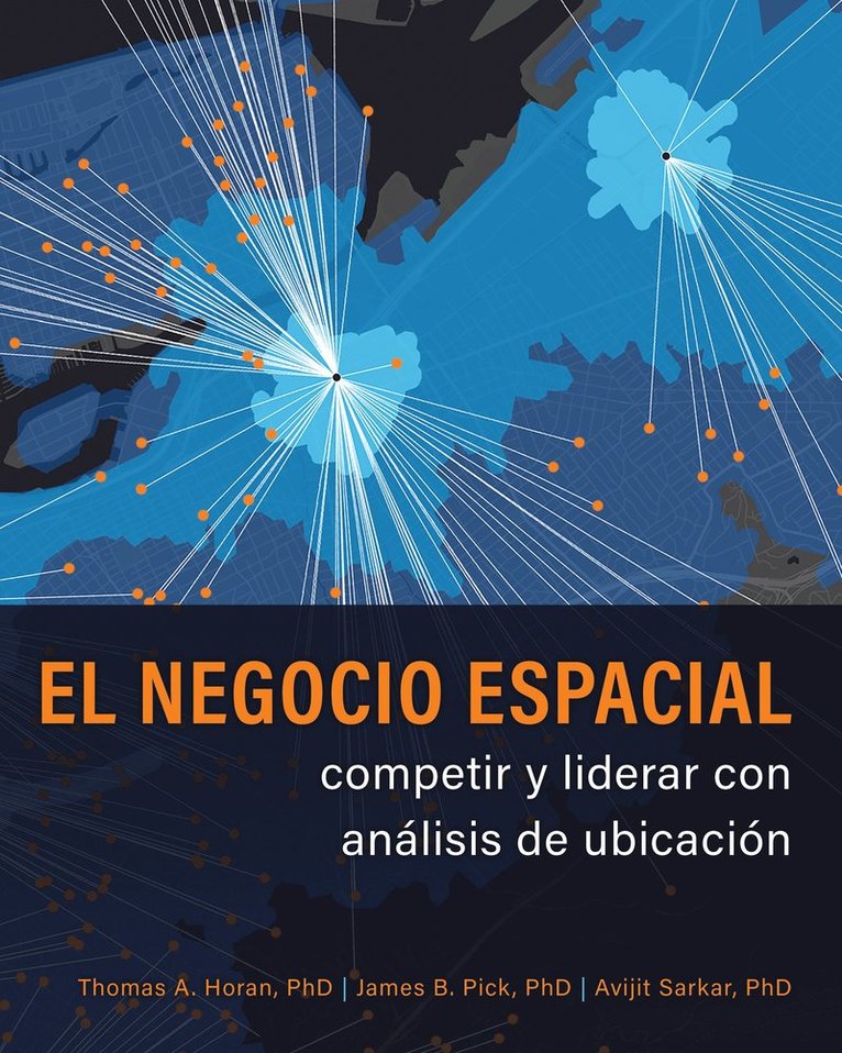 El negocio espacial 1