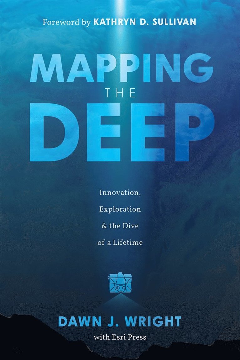 Mapping the Deep