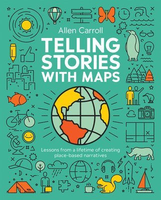 Telling Stories with Maps 1