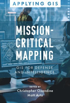 Mission-Critical Mapping 1