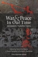 War and Peace in Our Time 1