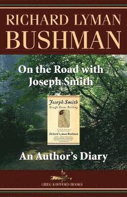 bokomslag On the Road with Joseph Smith