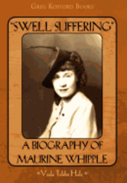 Veda Hale - "Swell Suffering", Inbunden