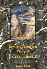 bokomslag Exploring Mormon Thought