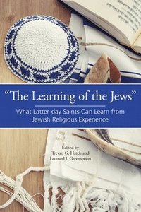 bokomslag &quot;The Learning of the Jews&quot;