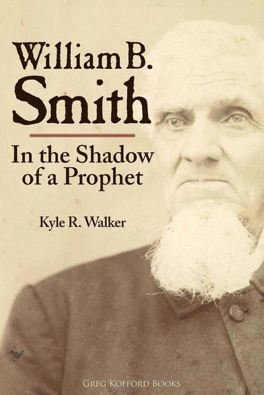 bokomslag William B. Smith