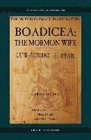 bokomslag Boadicea; the Mormon Wife