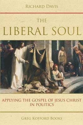 Richard Davis - Liberal Soul, Häftad