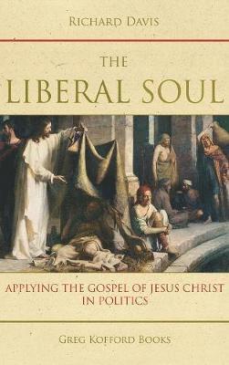 Richard Davis - Liberal Soul, Inbunden