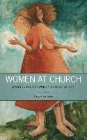 Women at Church 1