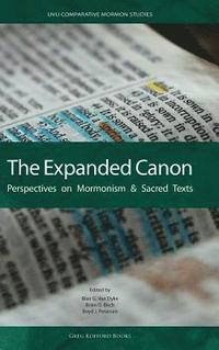 bokomslag The Expanded Canon