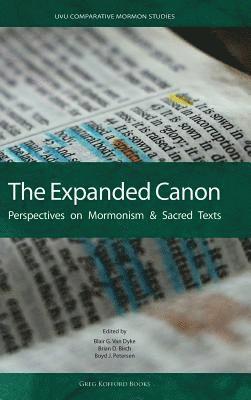 Blair G Van Dyke, Brian D Birch, Boyd J Petersen - Expanded Canon, Inbunden