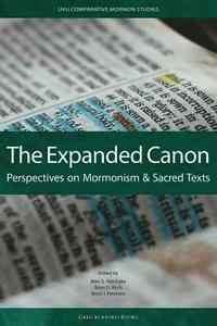 bokomslag The Expanded Canon