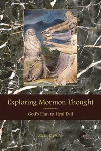 bokomslag Exploring Mormon Thought