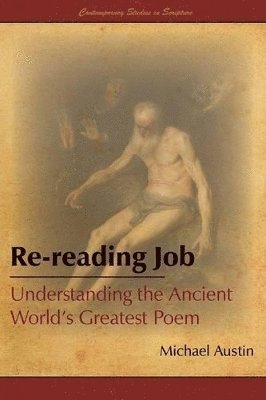 Michael Austin - Re-Reading Job, Häftad