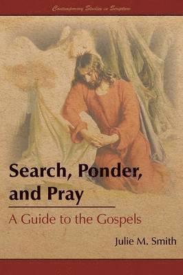 bokomslag Search, Ponder, and Pray