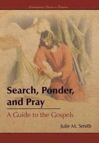 bokomslag Search, Ponder, and Pray