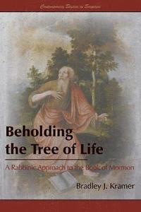 bokomslag Beholding the Tree of Life