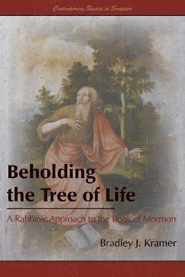 bokomslag Beholding the Tree of Life