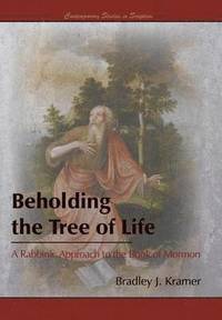 bokomslag Beholding the Tree of Life