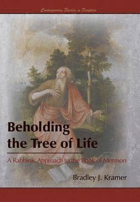 bokomslag Beholding the Tree of Life