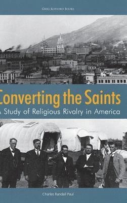 Converting the Saints 1