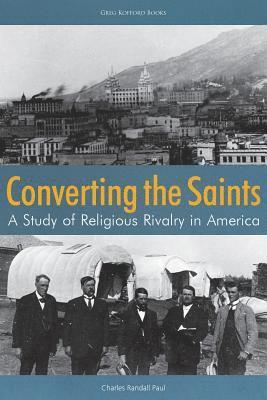 Converting the Saints 1