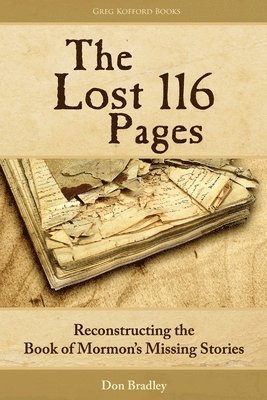 Lost 116 Pages 1