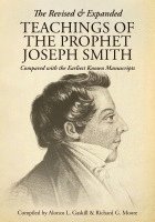 bokomslag The Revised and Expanded Teachings of the Prophet Joseph Smith