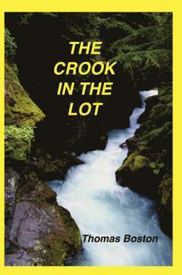 Crook In The Lot
