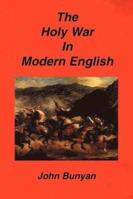 Holy War in Modern English 1