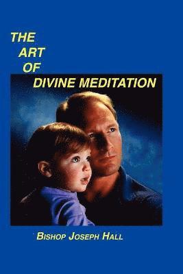 bokomslag Art of Divine Meditation