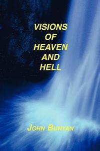 bokomslag Visions of Heaven and Hell