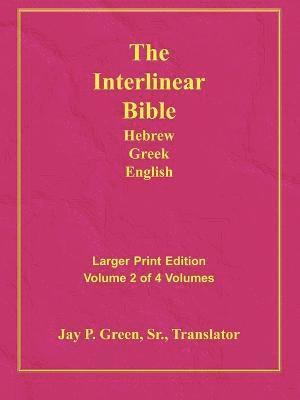 Larger Print Bible-Il-Volume 2 1