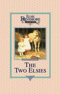 bokomslag Two Elsies, Book 11