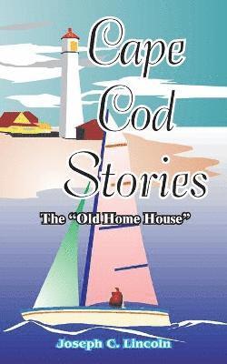 Cape Cod Stories 1